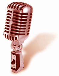 Leandro Briones - Locutor